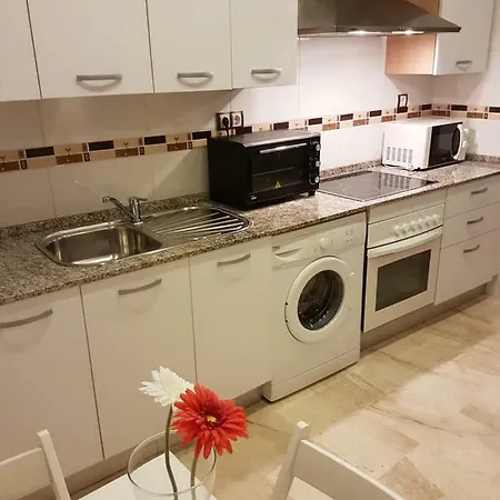 Apartamento Apartamento San Francisco *