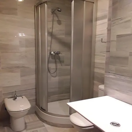 Apartamento San Francisco Apartamento *