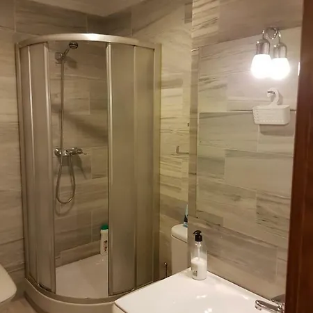 Apartamento Apartamento San Francisco Cádiz