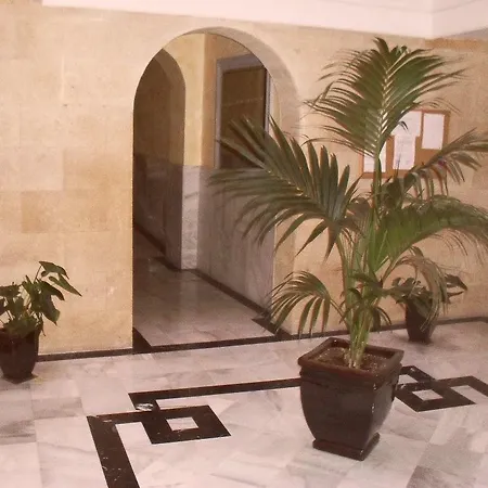 Apartamento San Francisco *