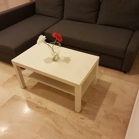 Apartamento San Francisco *