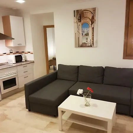 Apartamento San Francisco Apartment