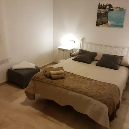 Apartamento San Francisco *