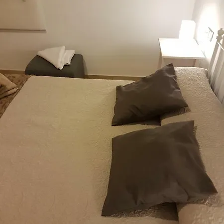 Apartamento San Francisco Apartment
