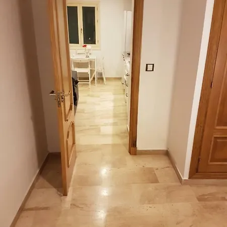 Apartamento San Francisco Cadiz