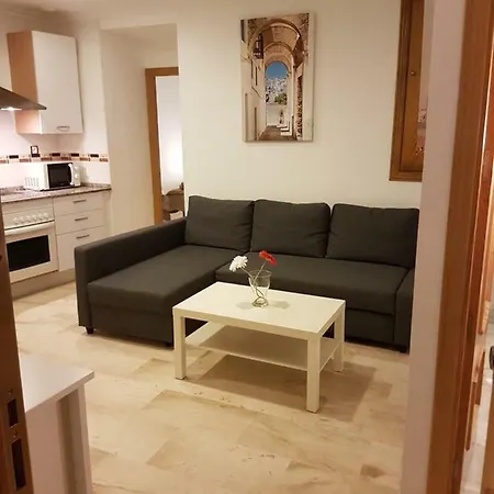 Apartamento San Francisco * Cadiz