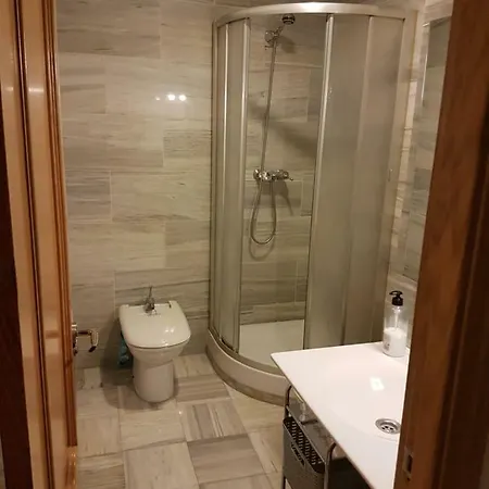 Apartamento San Francisco Apartment Cadiz