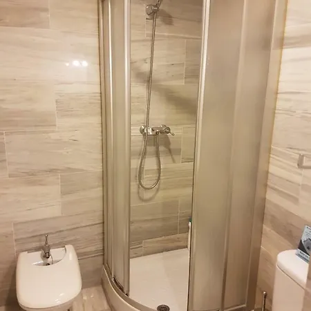 Apartamento San Francisco * Cadiz