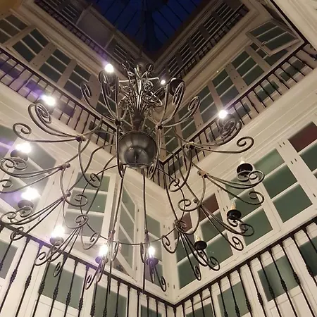 Apartamento San Francisco Apartment Cadiz
