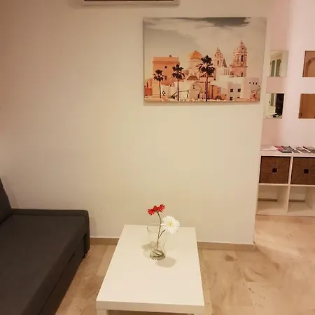 Apartamento San Francisco *