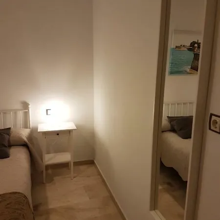 Apartamento San Francisco