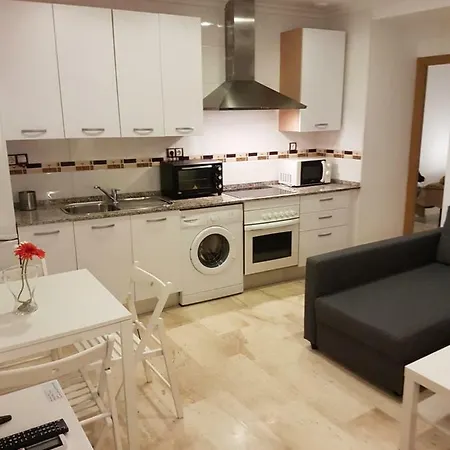 Apartamento San Francisco