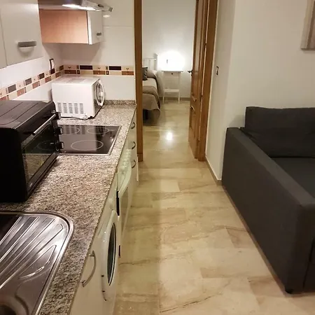Apartamento San Francisco *
