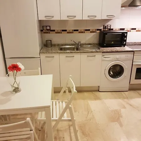 Apartamento San Francisco *