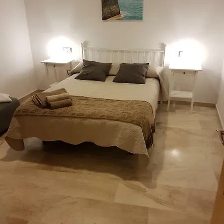 Apartment Apartamento San Francisco Cadiz