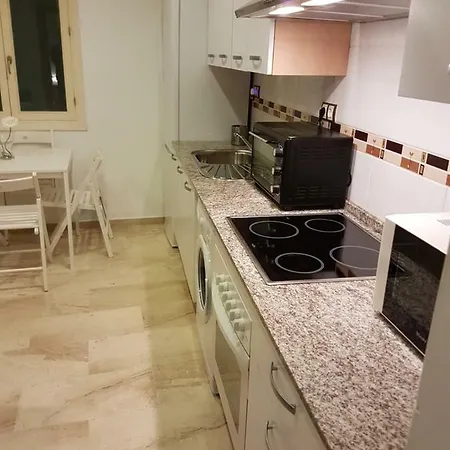 Apartamento San Francisco Apartment
