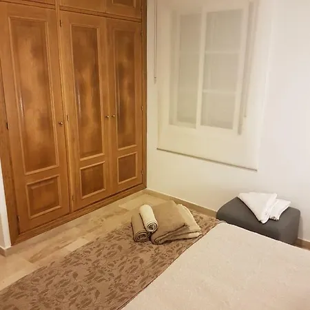 Apartamento San Francisco
